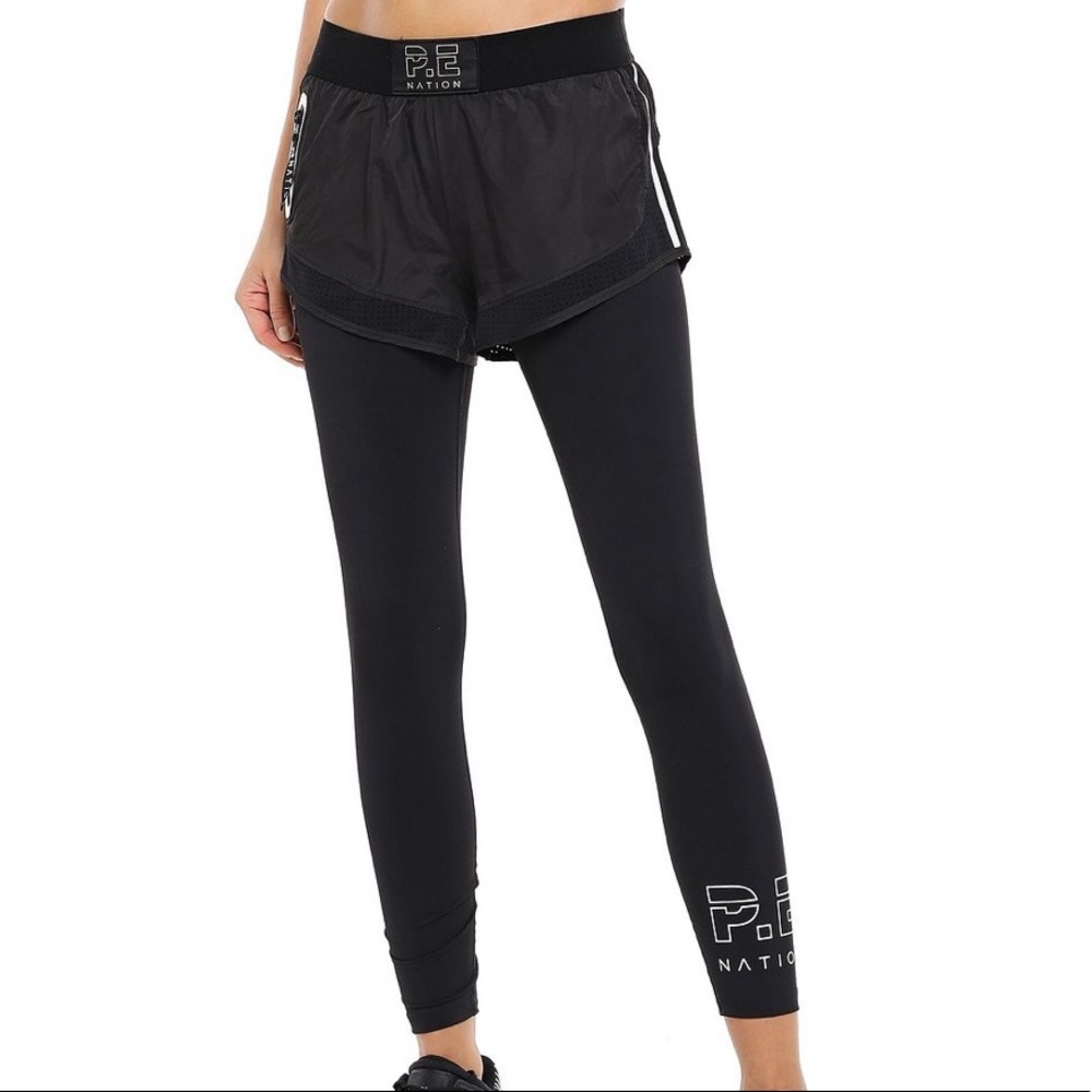 P.E NATION legging